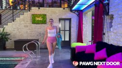 'PAWG Next Door 15' screenshot nº 35