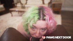 'PAWG Next Door 15' screenshot nº 17