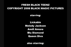 Captura de 'Fresh Black Teenz' nº 104