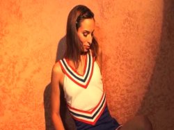 'Cheerleader Fantasies' screenshot nº 118