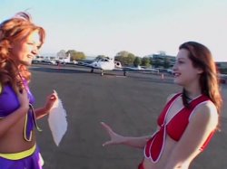 'Cheerleader Fantasies' screenshot nº 65