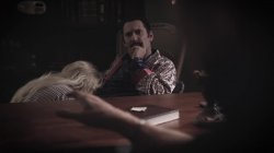 Captura de 'Anne: A Taboo Parody' nº 3