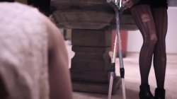 Captura de 'Anne: A Taboo Parody' nº 33