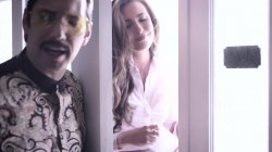 Captura de 'Anne: A Taboo Parody' nº 34