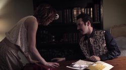 Captura de 'Anne: A Taboo Parody' nº 54