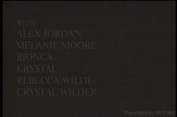 'Deep Inside Nikki Dial' screenshot nº 1