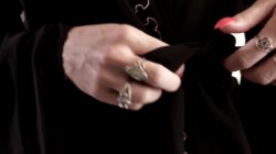 Captura de 'Military Wives Club' nº 42