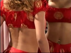 Captura de 'The Incredible Ashley Juggs' nº 61