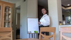'Dedicated Teacher, The' screenshot nº 16