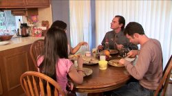 Captura de 'Friends and Family' nº 7