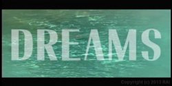 'Dreams' screenshot nº 1