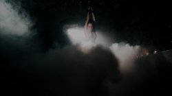 'A wild threesome featuring rough anal sex and deepthroat by two police officers with a female driver' screenshot nº 10