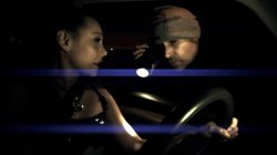 'A wild threesome featuring rough anal sex and deepthroat by two police officers with a female driver' screenshot nº 12