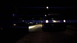 'A wild threesome featuring rough anal sex and deepthroat by two police officers with a female driver' screenshot nº 15