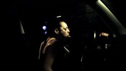 'A wild threesome featuring rough anal sex and deepthroat by two police officers with a female driver' screenshot nº 24