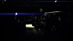 'A wild threesome featuring rough anal sex and deepthroat by two police officers with a female driver' screenshot nº 26