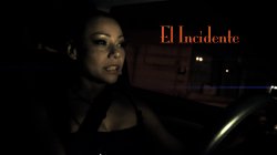 'A wild threesome featuring rough anal sex and deepthroat by two police officers with a female driver' screenshot nº 4