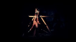 'A wild threesome featuring rough anal sex and deepthroat by two police officers with a female driver' screenshot nº 58