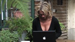 Captura de 'Chloe's Column Fuck Fame' nº 58