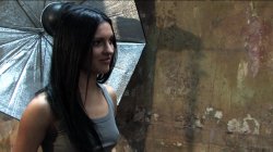 Captura de 'Chloe's Column Fuck Fame' nº 9