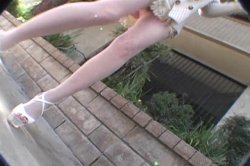Captura de 'Horny Hairy Girls 17' nº 40