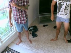 'Fuck Team 5 Vol. 18' screenshot nº 57