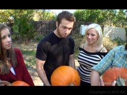 'Fuck Team 5 Vol. 18' screenshot nº 134