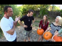'Fuck Team 5 Vol. 18' screenshot nº 137