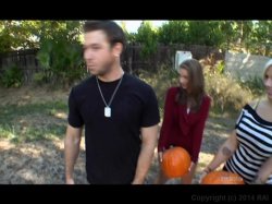 'Fuck Team 5 Vol. 18' screenshot nº 140