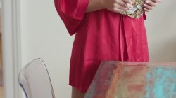 Captura de 'Anal Slut Diaries' nº 1