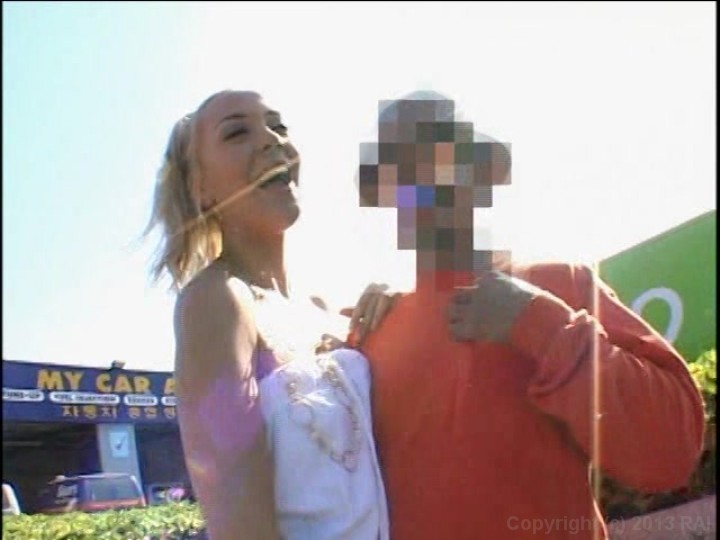 Annette Schwarz Is Slutwoman - Scene 2