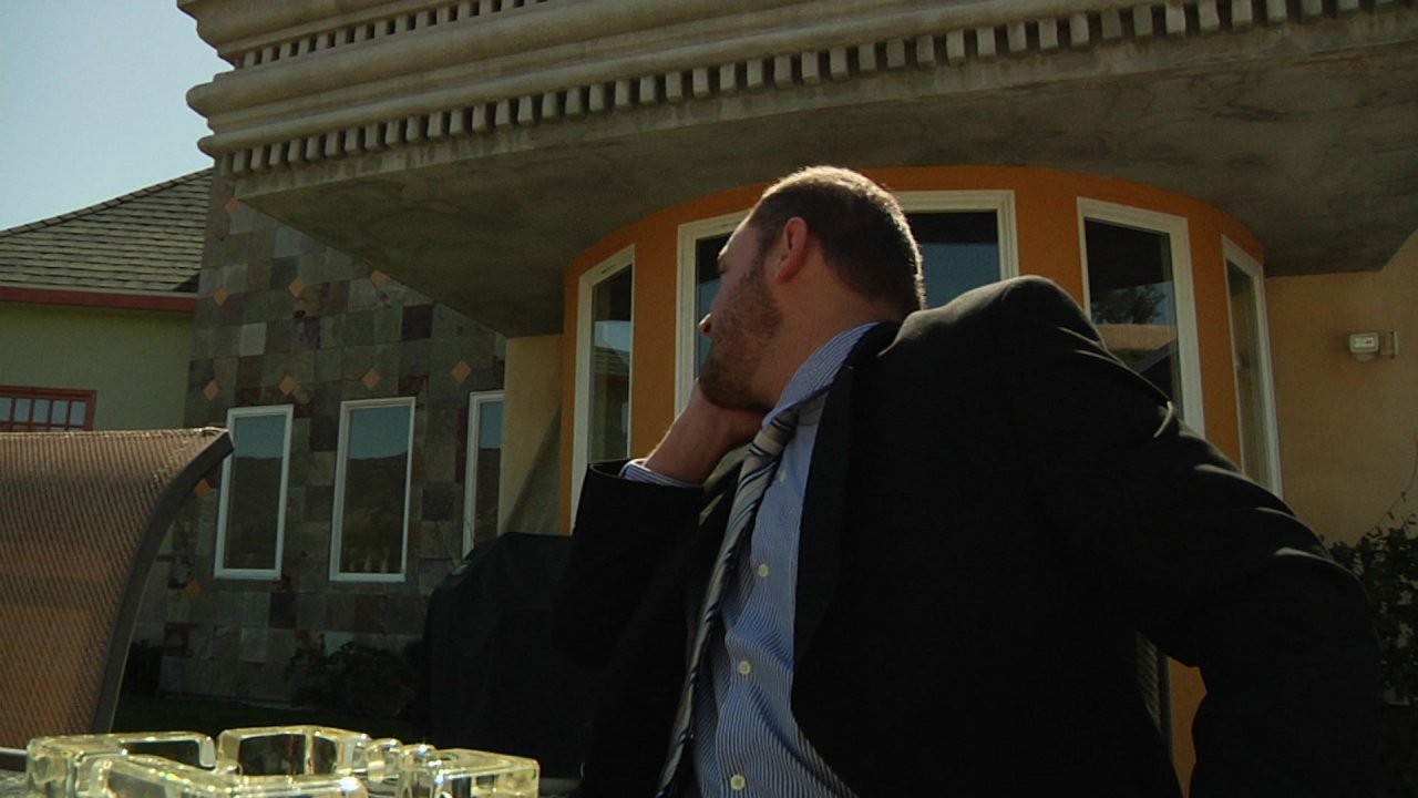 Charley Fucks Her Neighbor