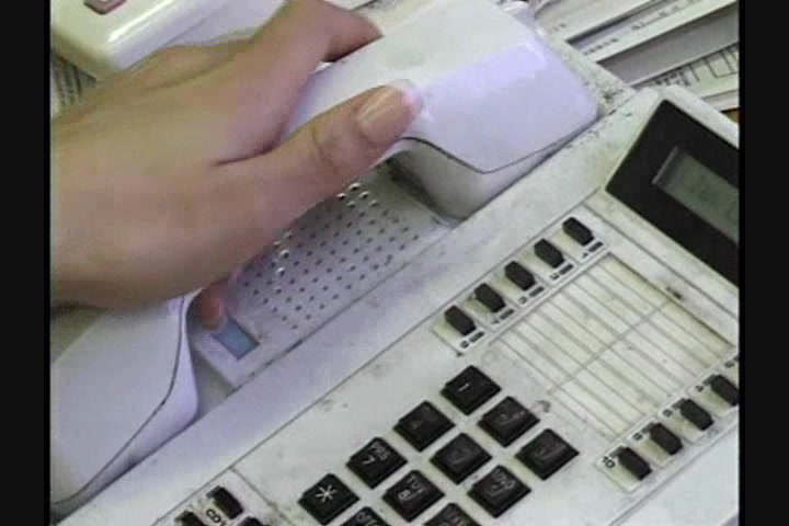 Tails of Perversity - Scene 3