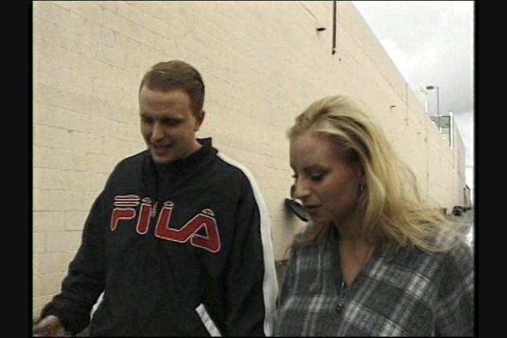A Week and a 1/2 in the Life of a Prostitute - Scene 5