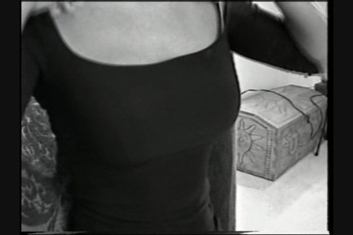 T.J. Hart and Charlene Aspen Take Care of a Cock