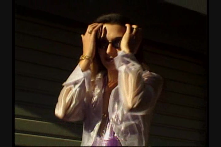 Sabrina Johnson and Elle Angel