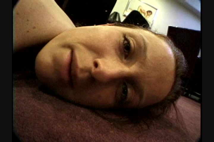 Sexy Deep Throat Action