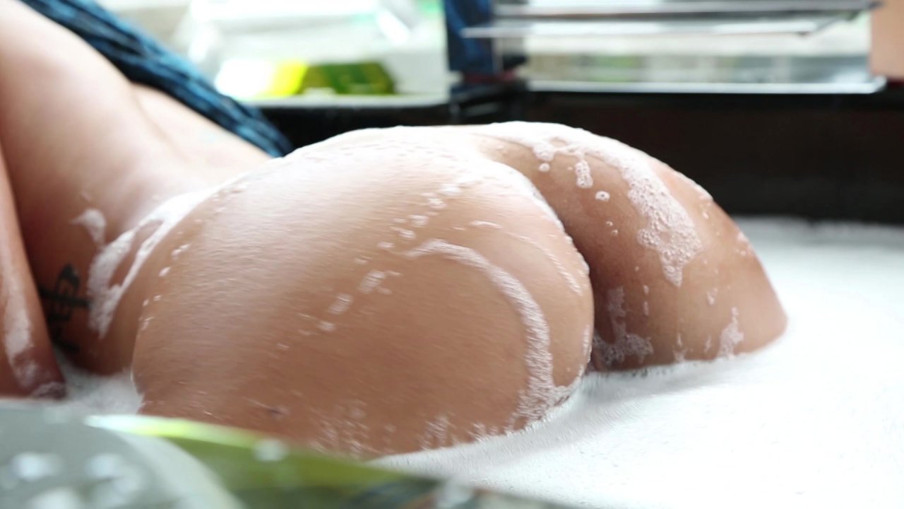 Julie Kay Gets Double Penetrated