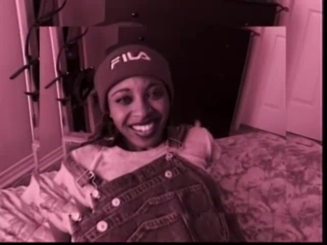 Sugarwalls #5 - Scene 2