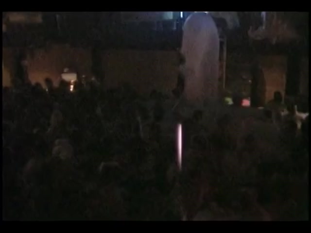 Young and Tight in Mexico #3 - Scene 5