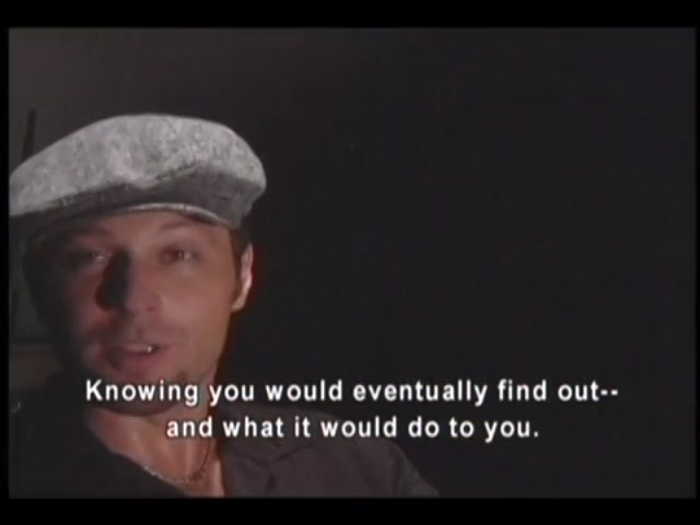 Thomas Zupko's Opera - Scene 3