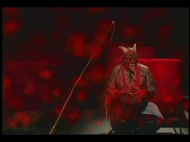 Thomas Zupko's Opera - Scene 1