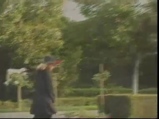 Down the Hatch, in the Snatch #1 - Scene 2