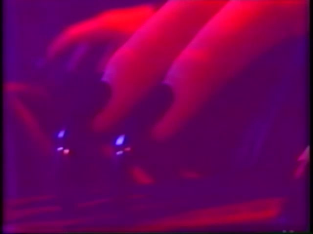 The Cellar Dweller 2 - Scene 6