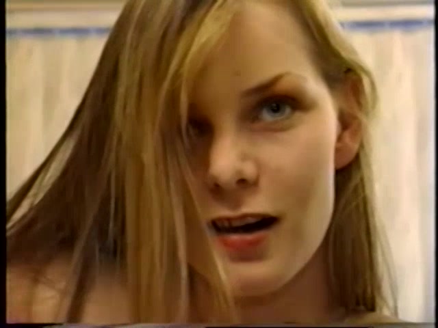 Filthy First Timers 2 - Scene 8