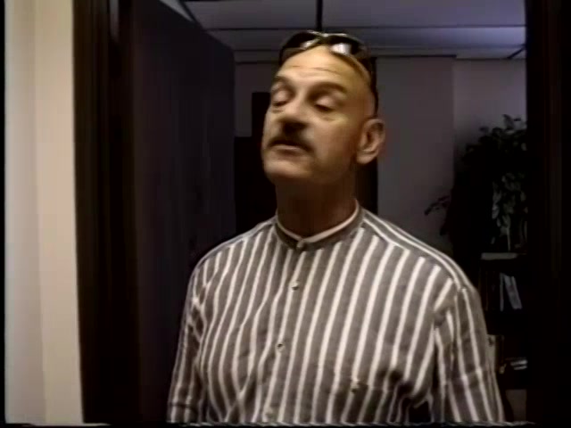 Sodomania 18 - Shame Based - Scene 1