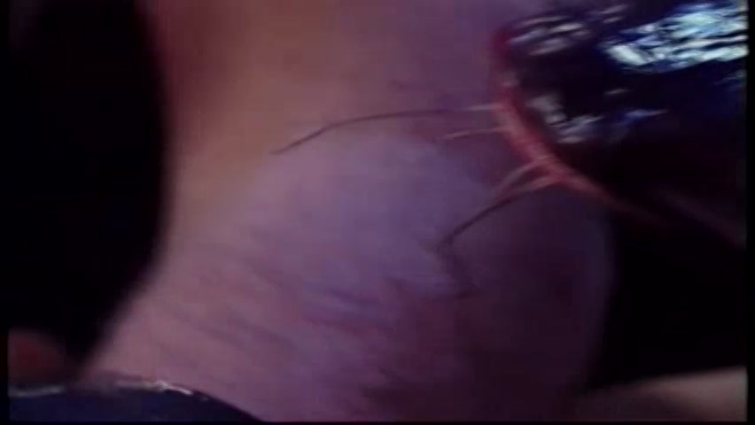 Sexual Atrocities - Scene 1