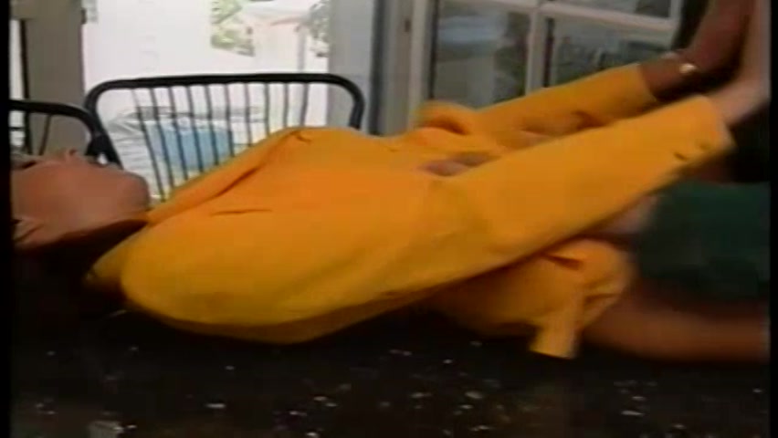 Euro Mania - Scene 2