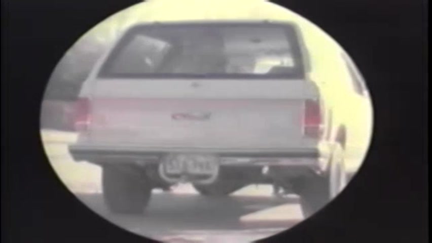 Abuse of Power - Scene 2