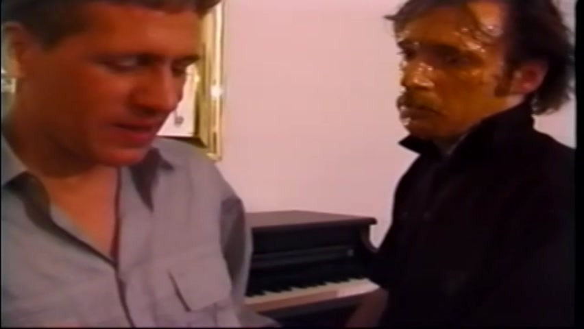S.M.U.T. 18 - Scared Stiff! - Scene 6